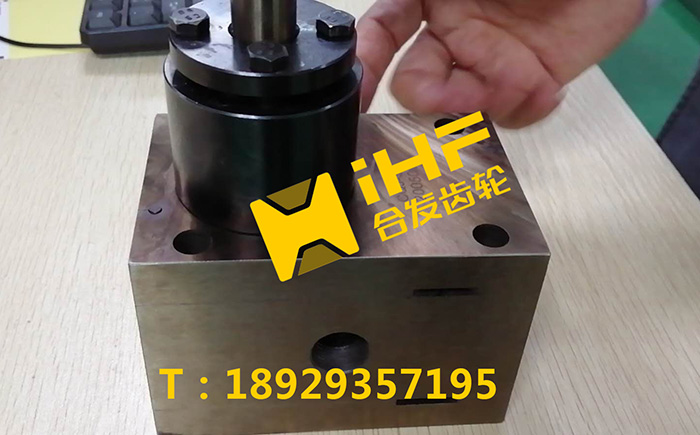 熔喷布计量泵一手厂家
