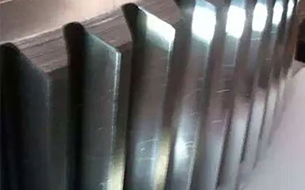 专业案例分析：齿轮加工如何避免磨削裂纹