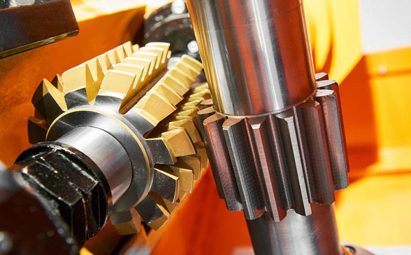 工程机械齿轮轴加工工艺分析与优化-杏耀注册