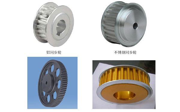 同步带轮使用中添加润滑油的作用介绍