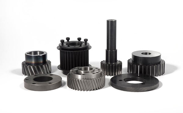 焱煌齿轮：精准传动，渐开线齿轮加工，智能制造的焱煌核心