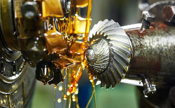 焱煌齿轮：精准传动，弧伞齿轮加工技术引领工业新高度